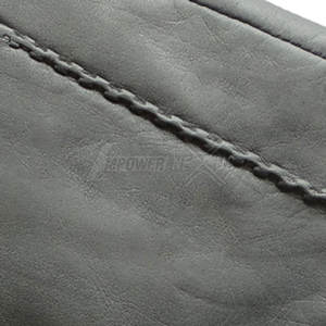 ถุงมือหนังน้ำหนักเบาสำหรับมืออาชีพถุงมือหนังสไตล์ใหม่ดีไซน์ตามสั่ง - Product Image 6