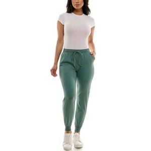 Pantalones Deportivos de Invierno para Mujer de Alta Calidad, Hechos a Medida, de Poliéster y Algodón, Cómodos, de Corte Regular, de Secado Rápido y Transpirables - Product Image 3