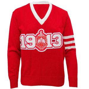 2025 Knitted Regular-Length <b>Women's</b> Sweaters V neck clothes <b>women</b> fashion cotton <b>oversized</b> custom collage knitted <b>cardigan</b> - Product Image 1