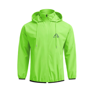 Chaqueta de Invierno Impermeable para Hombre, Estilo Moderno, con Cuello Alto y Logotipo Frontal, Hecha en Pakistán, Venta Caliente - Product Image 1