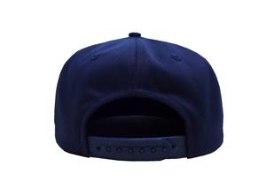 หมวกสแนปแบคแบบปรับได้สไตล์ฮิปฮอปหมวกสตรีม3D ปักโลโก้ตามสั่งทันสมัย - Product Image 5