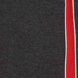 Survêtements de sport personnalisés pour hommes, hiver, décontractés, en coton uni, OEM, logo personnalisé, ensembles de style d'entraînement, vêtements de sport - Product Image 6