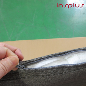 INSPLUS Premium <b>Quality</b> <b>Control</b> & <b>Inspection</b> <b>Service</b> High Comfort and Durability Rope Chair - Product Image 2