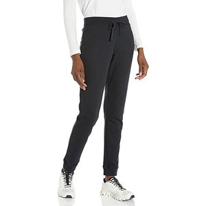 Home Yoga Workout Pant Women <b>Baggy</b> Sweatpants - Product Image 5