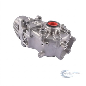 ชุดเฟืองท้ายสำหรับรถยนต์โตโยต้า RAV4 ระบบขับเคลื่อนสี่ล้อ รุ่น 41110-42041 เครื่องยนต์ 2.2L 2.4L 2.5L ปี 2006-2018 - Product Image 2