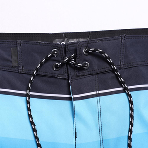 Custom Logo High Quality 1 Piece <b>Mens</b> Surf <b>Trunks</b> Swim Shorts Stretch Boardshorts Quick Dry Eco-Friendly - Product Image 3