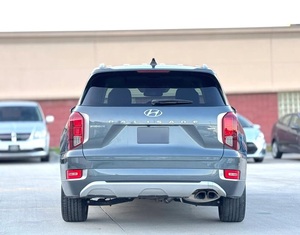 Hyundai Palisade 2022, Bien Cuidado y Limpio - Product Image 6