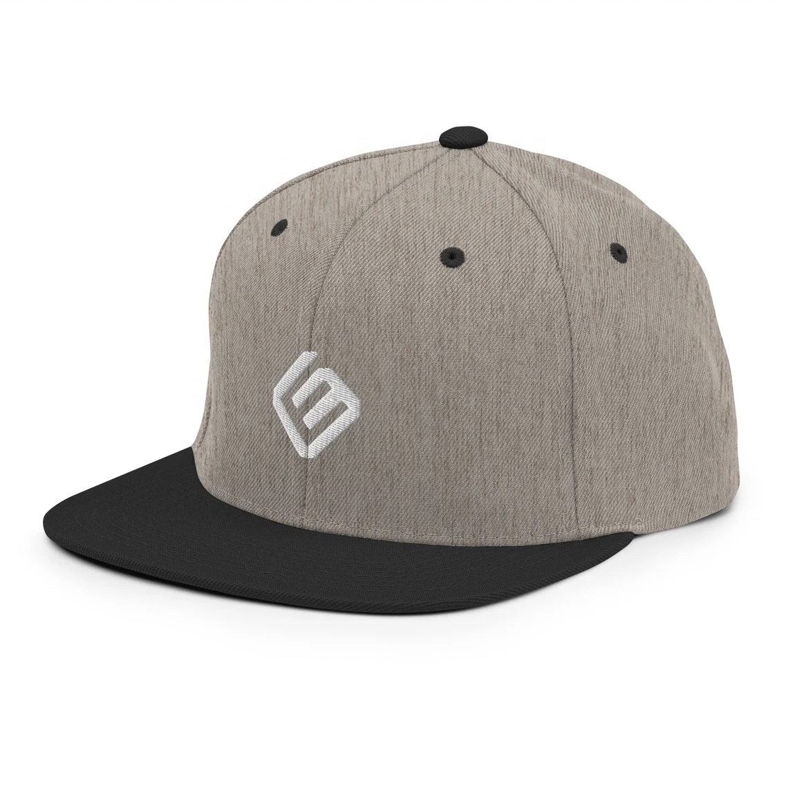 Gray Black