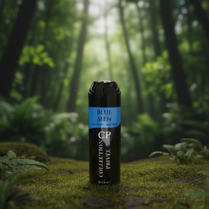 คอลเลคชั่น พรีเว่ บลู เมนส์ โรลออนระงับกลิ่นกายและเหงื่อ 200 มล. - Product Image 3