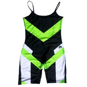 Mono Deportivo sin Mangas para Mujer, Resistente al Viento, Ligero, Transpirable, de Secado Rápido, para Entrenamiento, Fitness y Gimnasio - Product Image 1