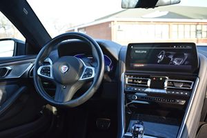 BMW Alpina B8 Gran Coupé 2023, Motor V8 de 4.4 Litros con Doble Turbo, Transmisión Automática de Ocho Velocidades - Product Image 6