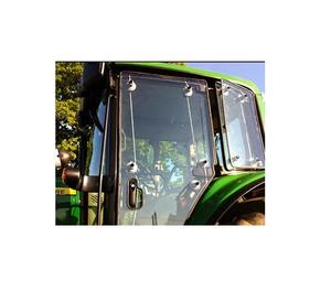 กระจกหน้า W220-2D หน้าจอ lfd/lh กระจกหน้าต่างด้านหน้ากระจกด้านหลังกระจกหน้าต่าง C197คูเป้ - Product Image 4