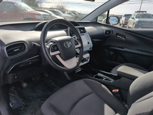 2017 // Toyota // Prius // Prime // Plus // con caja de cambios automática Dirección izquierda Neumáticos R18/R20 - Product Image 4