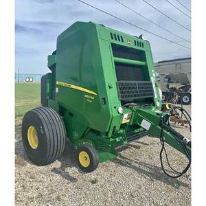 2024 para John para Deere 450M Bulldozer - Product Image 6