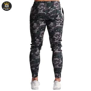 Pantalones Cargo de Algodón Ligeros, Transpirables y Resistentes al Viento para Hombre, con Cierre de Cordón - Pantalones Casuales Elegantes - Product Image 6