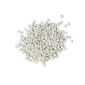 Granulés de PEHD robustes en gros, granulés de polymère haute résistance, option de livraison en vrac - Product Image 2