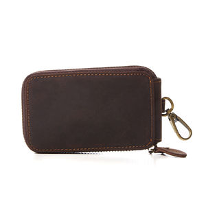 Genuine Leather <b>Women</b> <b>Wallet</b> Multi Purpose <b>Card</b> <b>Wallet</b> Coin Pocket Big Capacity Mobile <b>Wallets</b> - Product Image 2