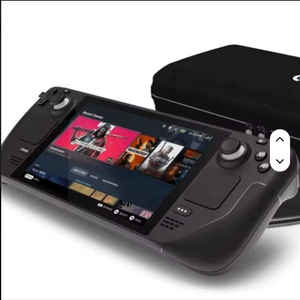 Nouvelles VENTES CHAUDES ET NOUVELLES CONSOLES PORTABLES Valve Steam Deck 512 Go SOUS BLISTER - Product Image 6