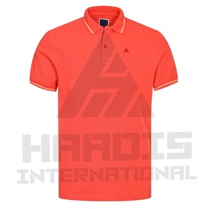 เสื้อเชิ้ตแขนสั้นผู้ชายสไตล์ลำลองสำหรับธุรกิจ ผ้ากำมะหยี่เนื้อแน่น 100% ผ้าฝ้าย กันยับ ดีไซน์ล่าสุด - Product Image 4