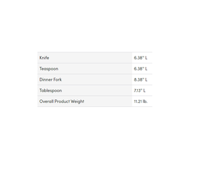 Juego de cubiertos con logotipo personalizado, cuchillo de cena de acero inoxidable, cuchara, tenedor, hogar, cocina, restaurante, vajilla, decoración de eventos de boda - Product Image 3