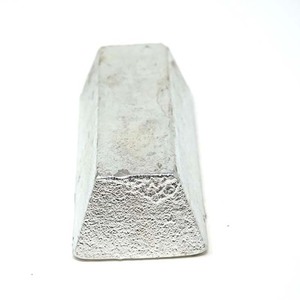 Lingotes de estaño de pureza 9999 de alta calidad global certificados Metal refinado para uso industrial para soldadura y chapado - Product Image 3