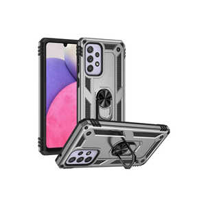 Coque de protection en silicone Rose Gold Vega pour Samsung Galaxy A33 5G, antichoc, fine, coque arrière pour téléphone portable, modèle 8i, élégante - Product Image 2