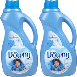 Downy April Fresh Mega Pack 2.5L – Adoucissant textile premium pour les besoins de lavage de grande famille - Product Image 6