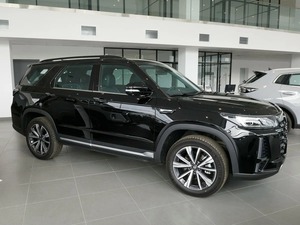 ฉางอัน ซีเอส95 รุ่นใหม่ ปี 2024 ปรับโฉมใหม่ - Product Image 5