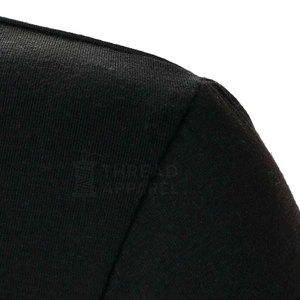 T-shirt polo 100% coton pour homme, jersey confortable à séchage rapide avec motif solide, ajustement et qualité optimaux - Product Image 4