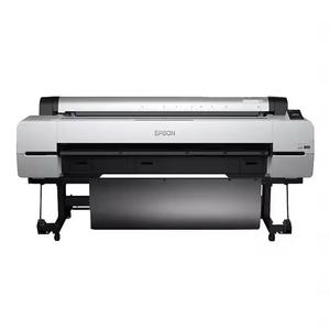 Impresora de inyección de tinta SureColor SC-P20000 A0 / 64 pulgadas de alta calidad, tamaño premium, lista para envío - Product Image 2