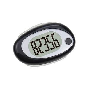 Đơn giản 3D <span class=keywords><strong>Pedometer</strong></span> Bước đơn giản truy cập thêm chữ số lớn hiển thị đi bộ Chạy 3D <span class=keywords><strong>Pedometer</strong></span> hoạt động <span class=keywords><strong>Tracker</strong></span> Với vành đai Clip - Product Image 1