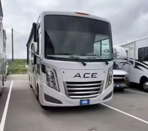 Super Ventes 2024 2023 2022 : Camping-cars et caravanes Thor ACE Classe A à vendre – Confort Exceptionnel et Caractéristiques Modernes pour un Luxe Inégalé - Product Image 5