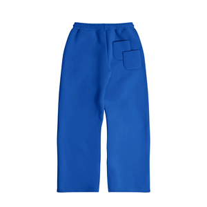 ชุดวอร์มแบบสวมหัวสำหรับผู้ชายชุดวอร์ม100% ฮู้ดดี้ผ้าฝ้ายออร์แกนิกชุดวอร์มสำหรับฤดูหนาว - Product Image 5