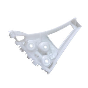 Staffa Sinistra Barra Posteriore A4538800071 per Smart 453 Mercedes-Benz Smart <span class=keywords><strong>Fortwo</strong></span> 453 Ricambi Smart 453 <span class=keywords><strong>Fortwo</strong></span> - Product Image 1