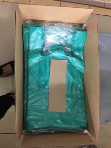 Sacs en plastique avec logo personnalisé pour emballage au détail fabriqué au Vietnam ODM au meilleur prix - Product Image 3