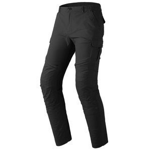 Pantalon de moto pour homme, impression par sublimation, polyester, nylon, respirant, toutes saisons, vêtements de moto pour l'extérieur - Product Image 2