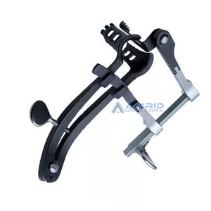 Caspar ชุดเครื่องดึงกระดูกสันหลังส่วนเอวเล็กๆเครื่องมือสเตนเลสแบบแมนนวลสำหรับการผ่าตัดกระดูกสันหลัง - Product Image 4