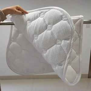 Almohadilla de sillín ecuestre de alta calidad Productos ecuestres Sillín de caballo Almohadilla de sillín de doma equina de calidad superior - Product Image 6