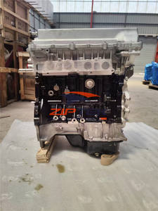 Motor Ziptek Nuevo de Venta, Piezas de Auto 2.0L LF483Q para Lifan X70 <span class=keywords><strong>Xuanlang</strong></span> 2017 - Product Image 4