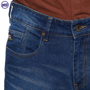 Pantalones vaqueros con Logo personalizado para hombre, jeans de alta calidad, Material PERSONALIZADO, 2022, venta al por mayor - Product Image 6