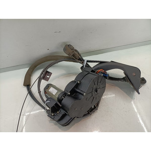 MOTOR DE PUERTA CORREDETA PEUGEOT 1007 1ª Serie 9680250280-OR 8HZ (05>) - Product Image 5