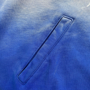 Sweat-shirt oversize d'hiver unisexe en molleton 100% coton personnalisé 2025, imprimé vintage, brodé, délavé, streetwear - Product Image 3