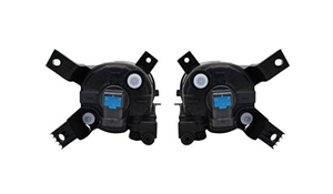 Piezas de automóvil montaje de parachoques delantero Led montaje de lámpara de luz antiniebla para <span class=keywords><strong>Audi</strong></span> A4 <span class=keywords><strong>B7</strong></span> 2005 - 2008 OE 8E0 941 699 C / 8E0 941 700 C - Product Image 4