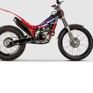 Motos de course pour adultes Honda Montesaa Cota 4RT 301RR 2024 haut de gamme - Product Image 1