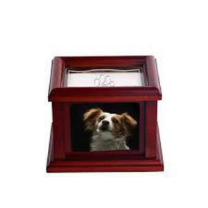 Urnas de Cremación de Madera de Alta Calidad para Cenizas, Urnas al por Mayor para Cenizas de Perros y Gatos, Urnas Hechas a Mano - Product Image 1