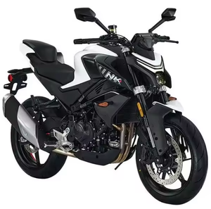 Nouvelles Motos Sportives Top Originales 2025 450NK – En Plastique, Aluminium et Acier avec Garantie de 3 Ans - Product Image 1