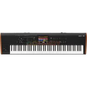 NOUVEAU SYNTHÉTISEUR PIANO WORKSTATION MUSICAL KRONOS X 88 TOUCHES TOP-VENTE AVEC USB - Product Image 2