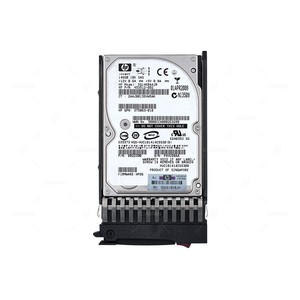 Đối với HP 432320-001 146GB 10K 3G SAS 2.5 SFF ổ cứng trao đổi nóng 100% ban đầu 432320-001 Ổ đĩa cứng - Product Image 3