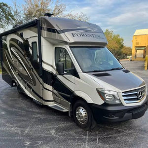 Mercedes-Benz Sprinter 3500 d'occasion, modèle 2016 - Product Image 1