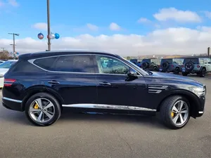 ซูเปอร์เฟรช 2021 เจเนซิส จีวี80 2.5T - Product Image 5